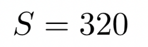 חישוב שטח טרפז ישר זווית - שאלה 5 - שלב 3