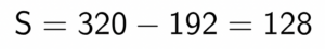 חישוב שטח טרפז ישר זווית - שאלה 5 - שלב 5