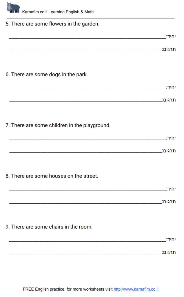 כתיבת משפטים בצורת יחיד-01-שאלות2